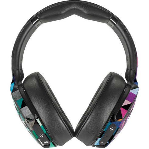 Chromatic 02 Skullcandy Venue Skin