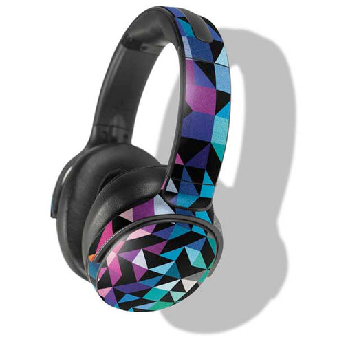 Chromatic 02 Skullcandy Venue Skin