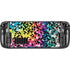 Chromatic 02 Steam Deck Handheld Gaming Computer Skin