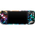 Chromatic 02 Steam Deck Handheld Gaming Computer Skin