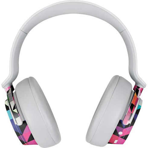 Chromatic 02 Surface Headphones Skin