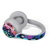 Chromatic 02 Surface Headphones Skin