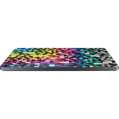 Chromatic 02 Surface Laptop 7 13.8in Skin