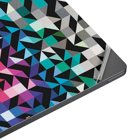 Chromatic 02 Surface Laptop 7 13.8in Skin