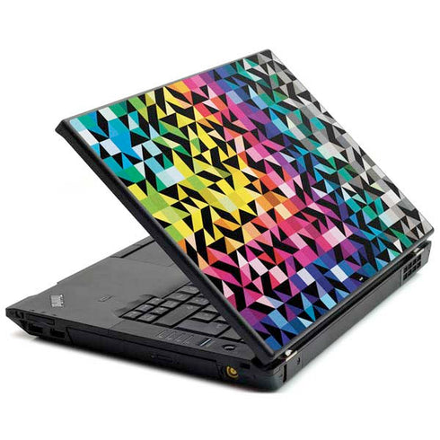 Chromatic 02 T440s Skin