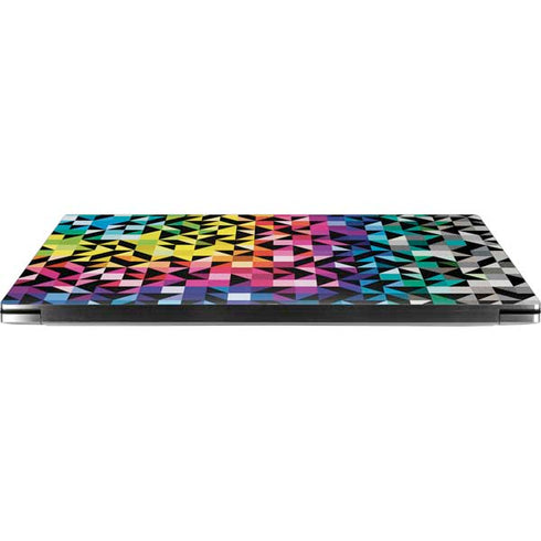 Chromatic 02 Dell XPS Skin