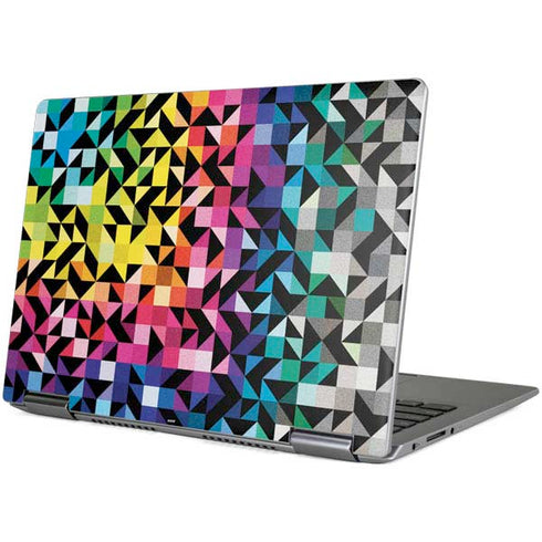 Chromatic 02 Yoga 710 14in Skin