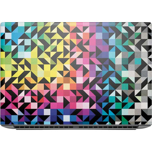 Chromatic 02 HP ZBook Fury 16 G10 Skin