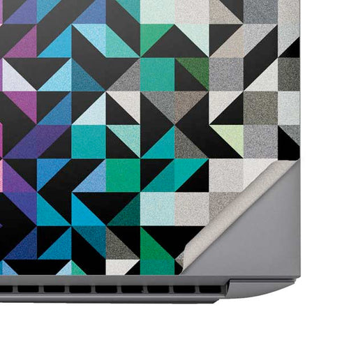 Chromatic 02 HP ZBook Fury 16 G10 Skin