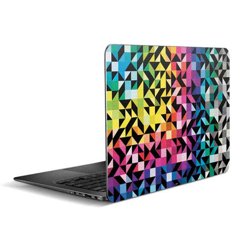Chromatic 02 Zenbook UX305FA 13.3in Skin