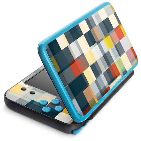 Chromatic 09 Nintendo Skins