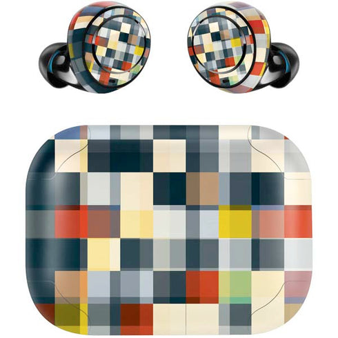 Chromatic 09 Amazon Echo Buds Skin