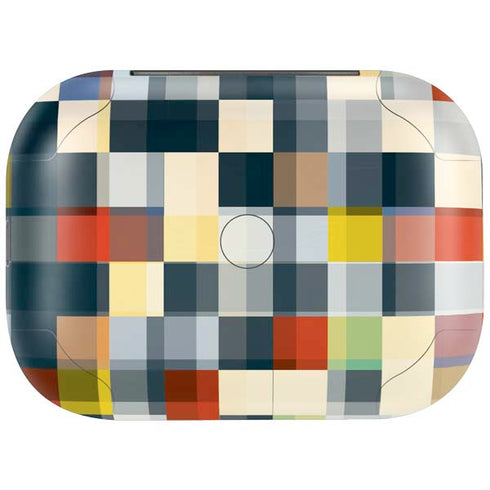 Chromatic 09 Amazon Echo Buds Skin
