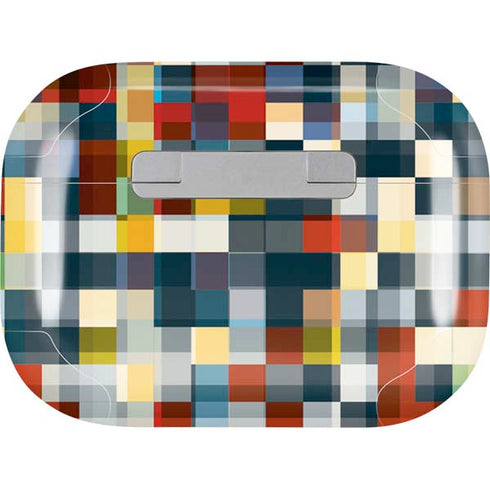 Chromatic 09 AirPods Skins