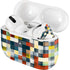 Chromatic 09 AirPods Skins