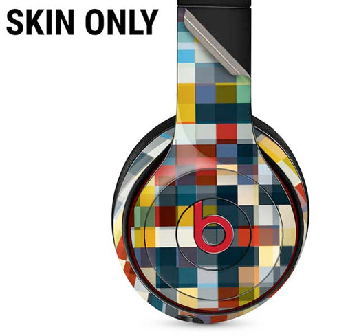 Chromatic 09 Beats Solo 3 Wireless Skin