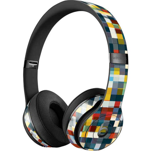 Chromatic 09 Beats Solo 3 Wireless Skin