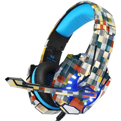 Chromatic 09 BENGOO G9000 Skin