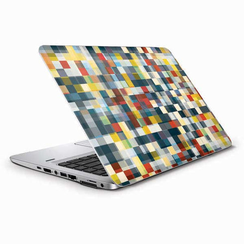 Chromatic 09 HP Elitebook Skin