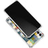 Chromatic 09 Gabb Phone 4 Clear Case