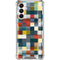 Chromatic 09 Galaxy A16 5G Clear Case