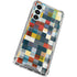 Chromatic 09 Galaxy A16 5G Clear Case