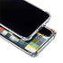 Chromatic 09 Galaxy A36 5G Clear Case