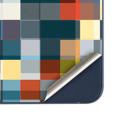 Chromatic 09 Galaxy A36 5G Skin