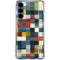 Chromatic 09 Galaxy A55 5G Clear Case