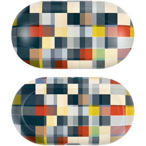 Chromatic 09 Galaxy Buds Plus Skin