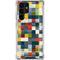 Chromatic 09 Galaxy S23 Ultra Clear Case