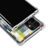 Chromatic 09 Galaxy S23 Ultra Clear Case