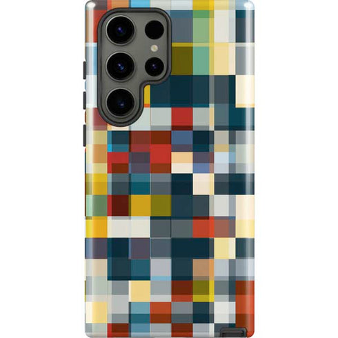 Chromatic 09 Galaxy S23 Ultra Pro Case