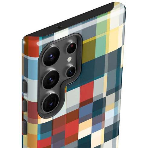 Chromatic 09 Galaxy S23 Ultra Pro Case