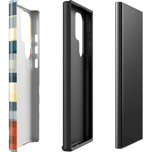 Chromatic 09 Galaxy S23 Ultra Pro Case