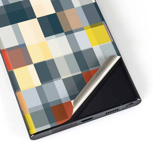 Chromatic 09 Galaxy Skins