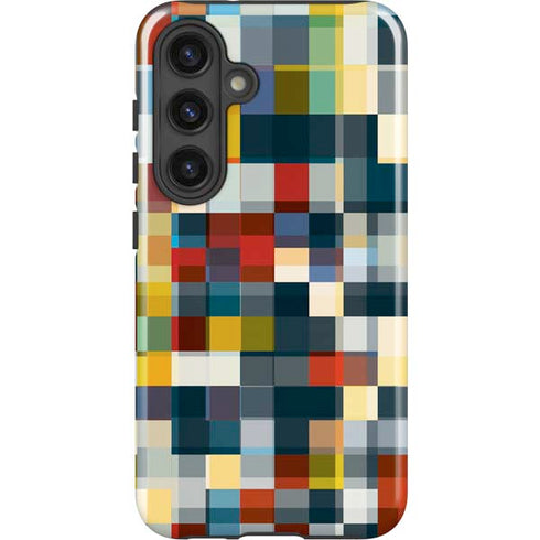 Chromatic 09 Galaxy S25 Impact Case
