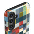 Chromatic 09 Galaxy S25 Impact Case