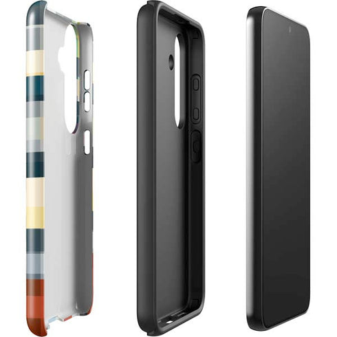 Chromatic 09 Galaxy S25 Impact Case