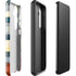 Chromatic 09 Galaxy S25 Impact Case