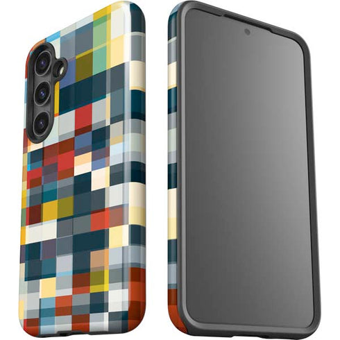 Chromatic 09 Galaxy S25 Impact Case