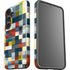Chromatic 09 Galaxy S25 Impact Case