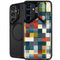 Chromatic 09 Galaxy S25 Kickstand Case