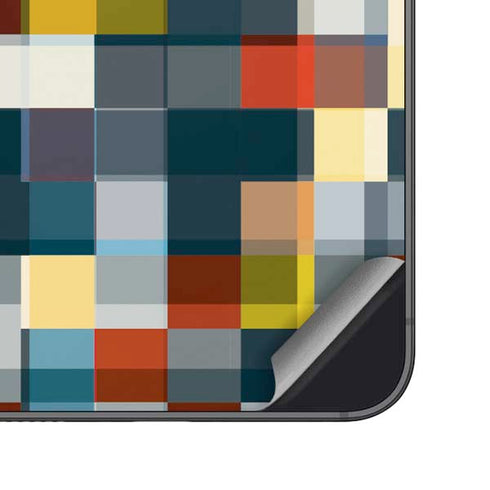 Chromatic 09 Galaxy S25 Skin