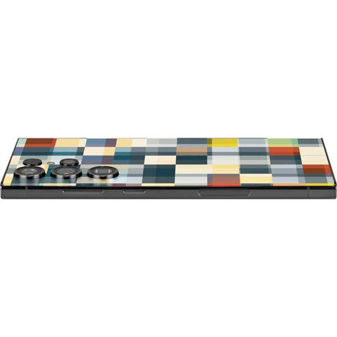 Chromatic 09 Galaxy S25 Ultra Skin