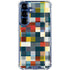 Chromatic 09 Galaxy S25 Plus Clear Case