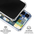 Chromatic 09 Galaxy S25 Plus Clear Case