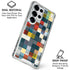 Chromatic 09 Galaxy S25 Ultra Clear Case