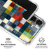 Chromatic 09 Galaxy S26 Clear Case