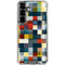 Chromatic 09 Galaxy S26 Plus Clear Case